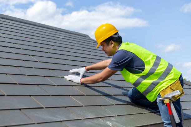 Best Roof Gutter Cleaning  in Bing, OR