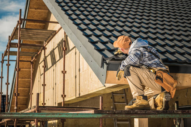 Best New Roof Installation  in Bing, OR