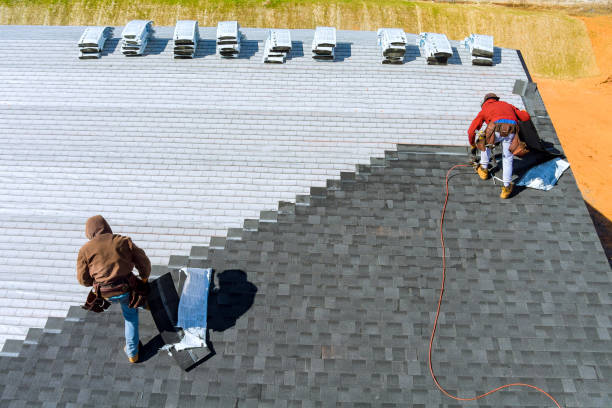 Heating Cable for Roof Installation in Boring, OR