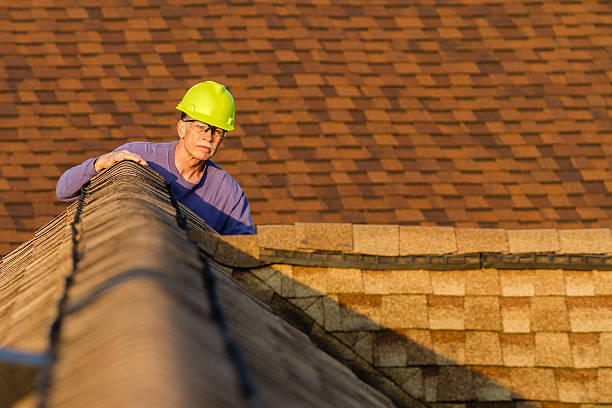 Best Metal Roofing Contractor  in Bing, OR