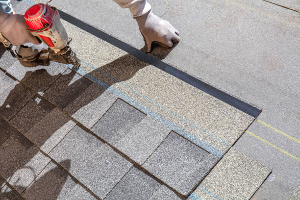 Best Roof Waterproofing Services  in Bing, OR