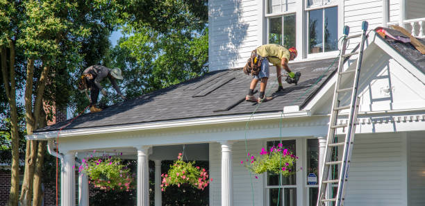 Quick and Trustworthy Emergency Roof Repair Services in Boring, OR
