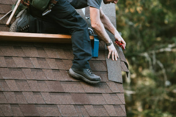 Professional Roofing Contractor in Boring, OR